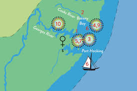 The plan also aims to reduce potential private and public losses. Atween Here And The Georges River Inside Story