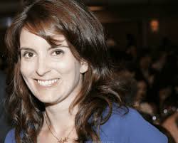 Rocking Facts About Tina Fey