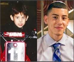 Henry Silas Bocko (1996-2016)