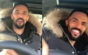 He has been on the scene for 20 years and fans are as enamoured with him now as ever. Craig David Surprises Mum With Mini Cooper For Christmas Blacgoss