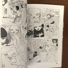 SPACESHIP EE Aya Takano comic Art Book Kaikai Kiki Manga | eBay