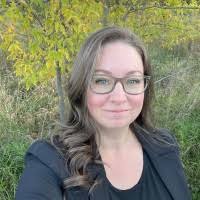 Kattie Thorndyke, P.Eng.