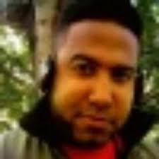 Franklin Omar Mateo (@shakoolRD)