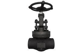 Bonney Forge 800# Threaded Globe Valves | Catalog ...