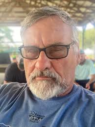 Michael John Zerby Wedding Officiant