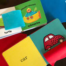 Great savings & free delivery / collection on many items. Diy Lift The Flap Books Let S Live And Learn