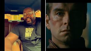 homelander can lose, a-train did a mortal kombat move, Soldier Boy is  solider man and super heros are into super hero STUFF