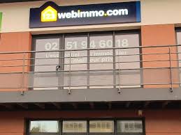 Découvrez l'agence en ligne moins chère. 123webimmo La Roche Ouest Agence Immobiliere La Roche Sur Yon Ouestfrance Immo