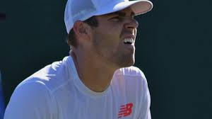 Reilly opelka (born august 28, 1997) is an american professional tennis player. Opelka V Martin Live Streaming Prediction For 2021 French Open