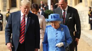 Prince Charles agrees to meet Trump ...