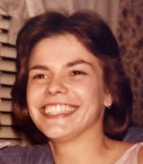 Susan Doris Nay Obituary (2023)