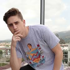 Danny gonzalez, drew gooden, kurtis conner, ryan trahan, and cody ko are all basically the same person with slightly different energies, and yet i watch them all anyway. Danny Gonzalez Photos 3 Of 8 Last Fm