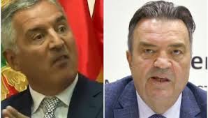 KNEŽEVIĆ: Milo mora da ide u zatvor, nema pregovora sa predstavnicima  mafijaške hobotnice!