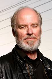 John Bischoff & Antimatter