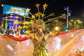 Go beyond just your normal balloons, streamers, beads and masks when it comes to your party décor. Very Weak Mardi Gras Offers After Party Compensation Star Observer