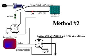 The above ignition switch circuit wiring diagram applies to the following vehicles: Contact Jaycorp Technologies Gm Passlock Wiring Information