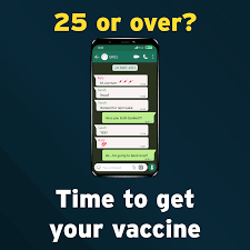 We have to awaken to the fact that the covid scamdemic has rapidly accelerated the technocratic and transhumanistic aspects of the new world order (nwo) to the point where people. Public Health Agency Vaccination Information For Northern Ireland Are You Aged 25 Or Over You Can Now Book Your Covid19 Vaccine Read More Https Health Ni Gov Uk News Covid 19 Vaccination Programme Opens 25 29 Year Olds Book Online Https