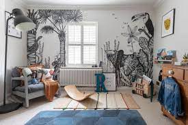 What are the boys bedroom ideas for small rooms? 15 Boy S Bedroom Ideas To Create The Perfect Kid Approved Space Real Homes