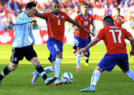 Truc tiep chile vs bolivia trực tiếp bóng đá k+ bình luận tiếng việt. Chile Vs Argentina Live Score Highlights From Copa America Final Bleacher Report Latest News Videos And Highlights