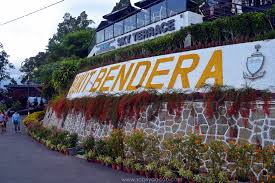 Apa yang menarik di bukit bendera pulau pinang aktiviti wajib buat. Penang Escape Apa Tarikan Yang Menarik Ada Di Bukit Bendera I Penang Hill Penang Www Sobriyaacob Com