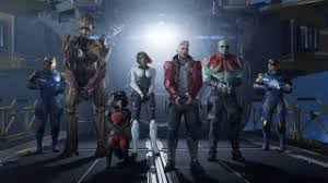 Back in 2017, eurogamer heard the studio was in the early stages of production on a guardians of the galaxy project. Yzc6we4ocdxfjm