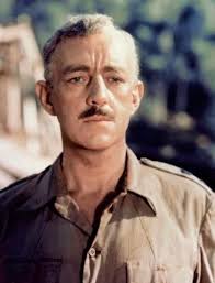 Remembering Sir Alec Guinness