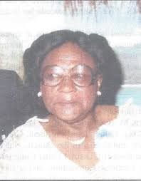 Josephine Williams Tolbert (1904-2002)