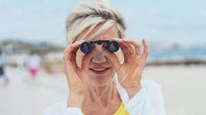 Dieser übergang von der vollen geschlechtsreife bis zum höheren alter (senium) erstreckt sich über mehrere jahre und wird in drei abschnitte unterteilt. Postmenopause Das Grosse Gluck Nach Den Wechseljahren Brigitte De