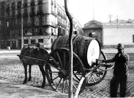 Pin En Barcelona Antiga