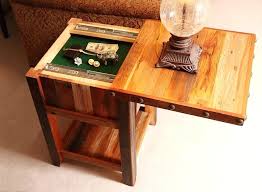 Image Result For Hidden Compartment Night Stand Nightstand Storage Hidden Compartments End Tables With Storage