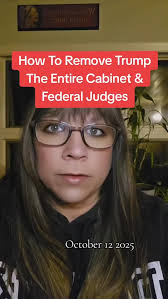 @jaemamajams How To Remove Trump, The Entire Cabinet & Federal Judges, #usa  #news #facts #government #truth #educational #info #learn #educate #know