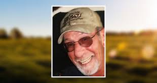 Brent Persinger Obituary 2019