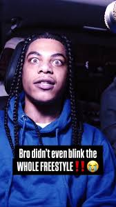 Nesty Floxks Hazad Lights Freestyle Performance ft. JayDot Geek