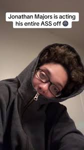 Jonathan Majors: The Masterful Performer Unveiled