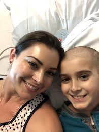 Blood drives help Ahwatukee boys battling cancer