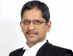 Get other latest updates via a notification on our mobile app available. We Have To Learn To Embrace New Innovations Justice N V Ramana India Legal