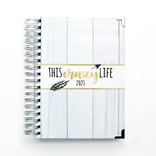 Mark ashworth, marla malcolm, robert pralgo. 2021 Signature Ashley Shelly Planner This Crazy Life Web 2 Ashley Shelly
