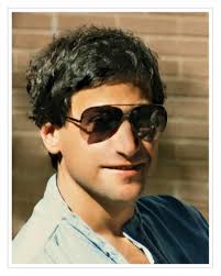 Obituary for Alan Rosen