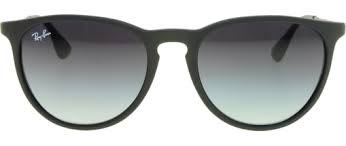 Noir mat mixte lunettes de soleil grande taille tout wayfarer ray ban bonnes choses cellulite. Ray Ban Erika 4171 622 8g Noir Mat