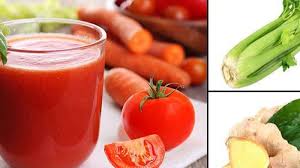 Maybe you would like to learn more about one of these? Ampuh Lawan Sembelit Ini 3 Manfaat Lain Jus Tomat Untuk Kesehatan Tubuh Bangka Pos