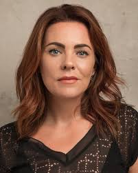 Rachel Tucker
