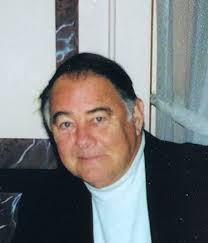 Obituary information for Gerald "Jerry" Magee