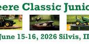 John Deere Classic Jr 14-18