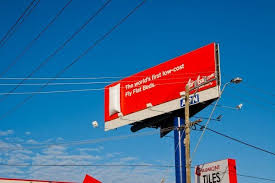Customise Your 3d Billboard For Ore Information Visit Wwww Polyproductions Com Au 3dbillboard Billboard Billboards Sydney Billboard Air Asia Highway Signs