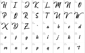 Urbanfonts features an amazing collection of free fonts, premium fonts and free dingbats. Boomerang Script Font Free For Personal