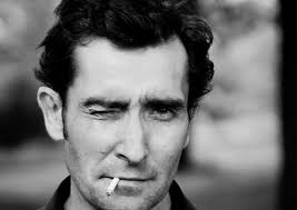 Liberatura s básníkem Danielem Hradeckým