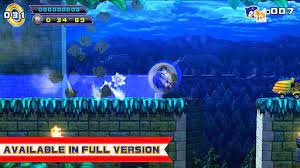 Metal sonic has teamed up with dr. Sonic 4 Episode Ii Lite For Android Free Download