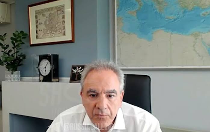    Σε πολύ δύσκολη θέση το Μέγαρο Μαξίμου με την υπόθεση Ντόκου.