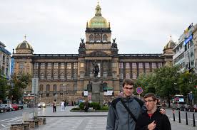 Llegada praga, traslado al hotel, alojamiento en el hotel. Nuestro Viaje Por Praga Viajes Nada Incluido