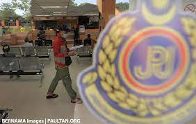 When you said that other users and groups button is not present, is the option greyed out? Cmco Jpj Resumes Counter Services For Ownership Transfer And New Vehicle Registrations Idp Application Paultan Org